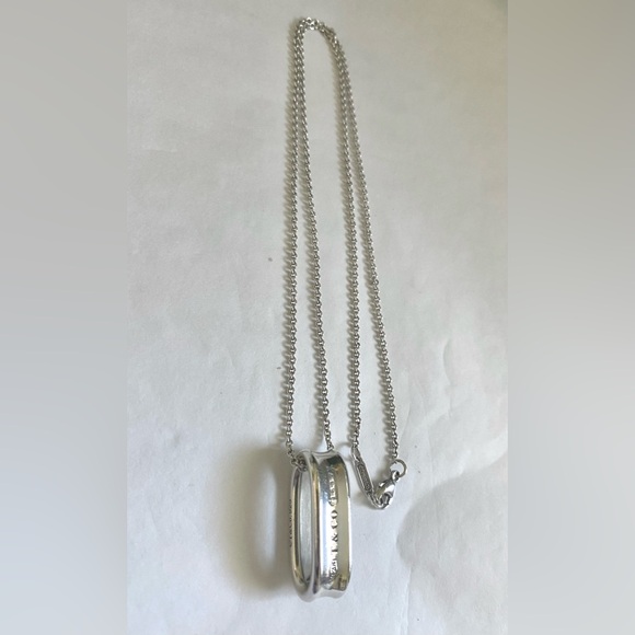 Tiffany & Co. 1837® Pendant Necklace - Picture 11 of 13